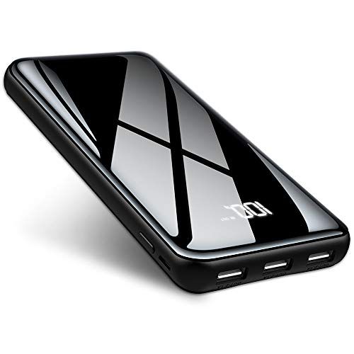 モバイルバッテリーの人気おすすめランキング16選 軽いものから大容量まで セレクト Gooランキング