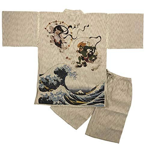 甚平の人気おすすめランキング16選 外出用にもパジャマにも セレクト Gooランキング