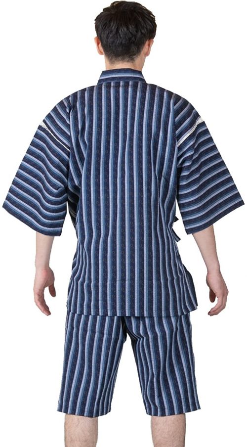 甚平の人気おすすめランキング16選 外出用にもパジャマにも セレクト Gooランキング