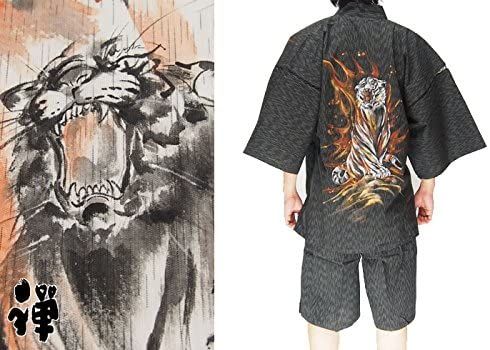 甚平の人気おすすめランキング16選 外出用にもパジャマにも セレクト Gooランキング