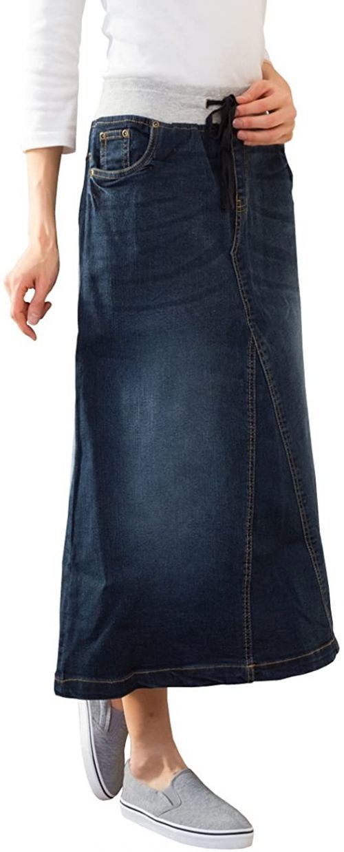 デニムスカートの人気おすすめランキング15選 21年最新版 セレクト Gooランキング