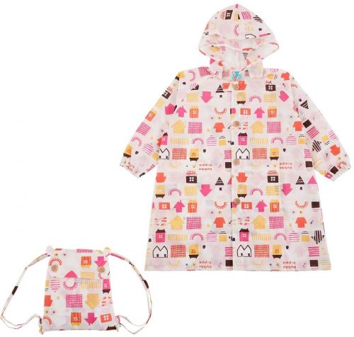 レインポンチョの人気おすすめランキング15選 自転車でも雨風防ごう セレクト Gooランキング