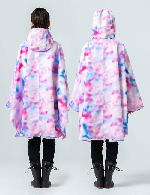 レインポンチョの人気おすすめランキング15選 自転車でも雨風防ごう セレクト Gooランキング