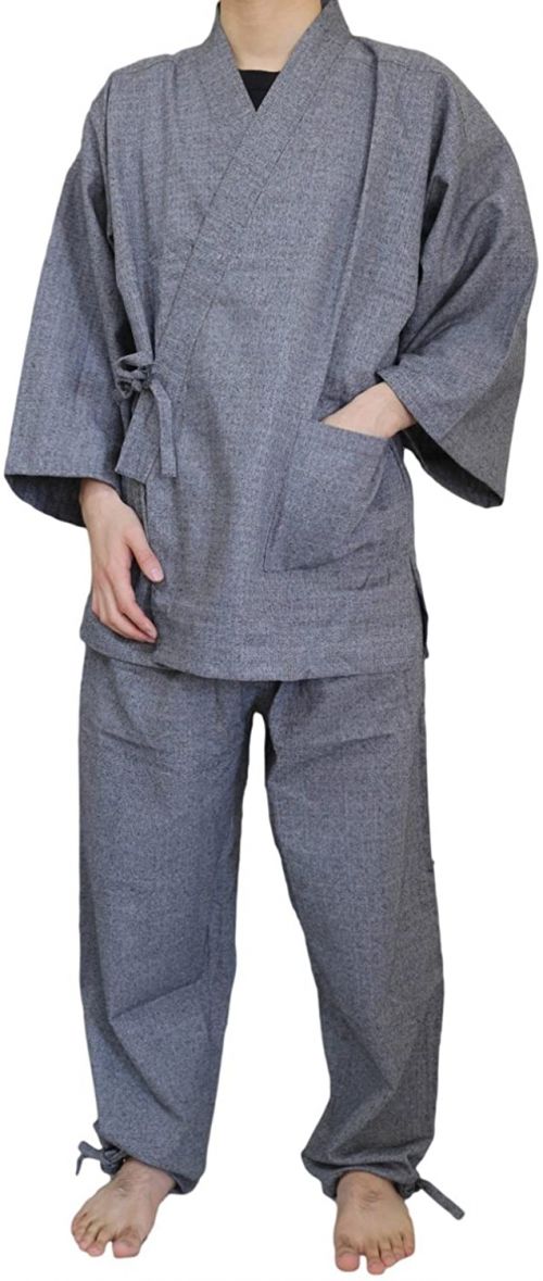 甚平の人気おすすめランキング16選 外出用にもパジャマにも セレクト Gooランキング