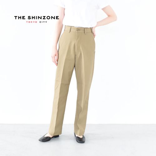 チノパンの人気おすすめランキング15選 メンズ レディース セレクト Gooランキング