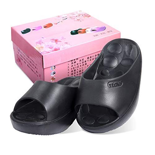 ダイエットスリッパの人気おすすめランキング10選 骨盤にお悩みがある方も セレクト Gooランキング