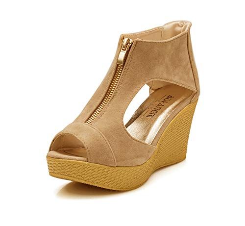 厚底サンダルの人気おすすめランキング15選 歩きやすいものや10cm セレクト Gooランキング