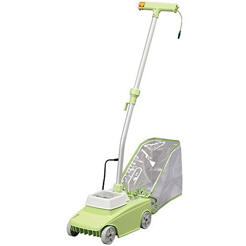 21年最新版 使いやすい芝刈り機の人気おすすめランキング17選 初心者向けも紹介 セレクト Gooランキング