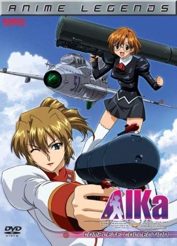 戦争アニメの人気おすすめランキング15選 戦略系から戦争恋愛系まで セレクト Gooランキング