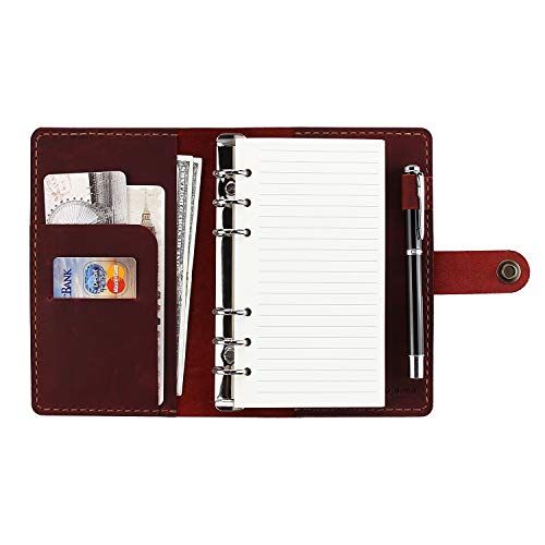 システム手帳の人気おすすめランキング15選 21年最新版 セレクト Gooランキング