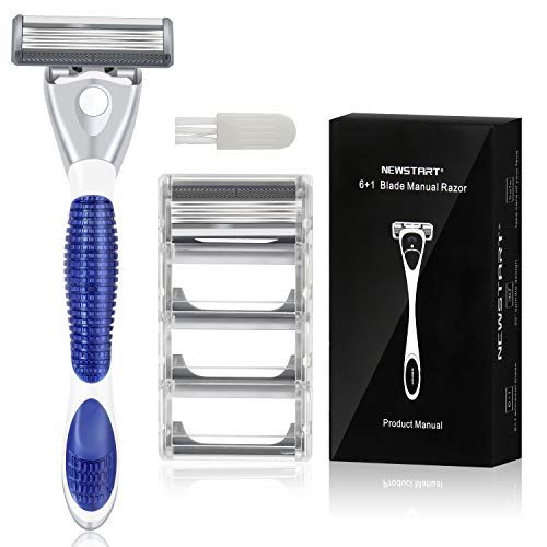 カミソリの人気おすすめランキング30選 肌弱い方のムダ毛処理にも セレクト Gooランキング