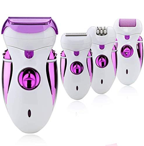 レディースシェーバーの人気おすすめランキング15選 顔 Vioにも セレクト Gooランキング