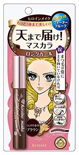 美容ブロガー監修 ブラウンマスカラの人気おすすめランキング15選 セレクト Gooランキング