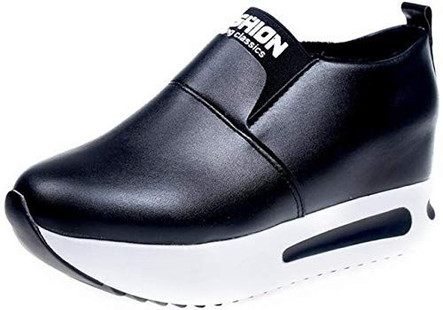 厚底スニーカーの人気おすすめランキング15選 スタイルよく見える セレクト Gooランキング