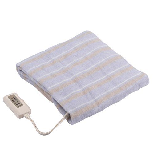 電気毛布の人気おすすめランキング15選 洗い方も解説 21年版 セレクト Gooランキング