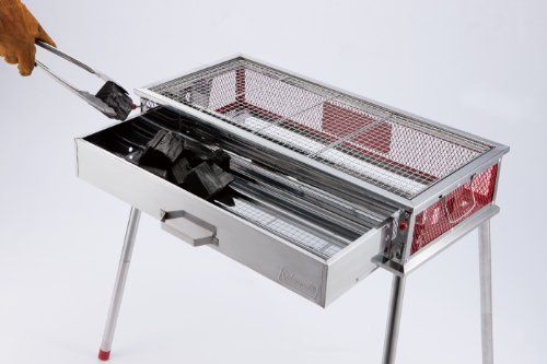 バーベキューコンロの人気おすすめランキング15選 自宅 ベランダでも使える セレクト Gooランキング