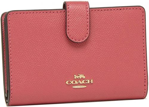 コーチの財布の人気おすすめランキング15選 長財布から二つ折りまで セレクト Gooランキング