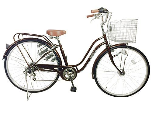 ママチャリの人気おすすめランキング15選 セレクト Gooランキング