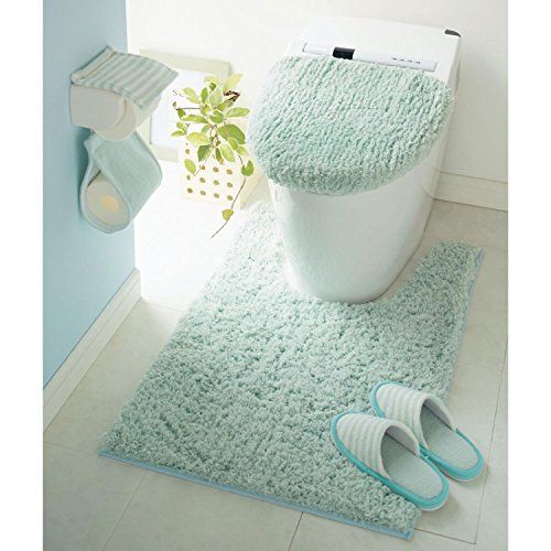 トイレマットの人気おすすめランキング15選 おしゃれでかわいい北欧デザインも セレクト Gooランキング