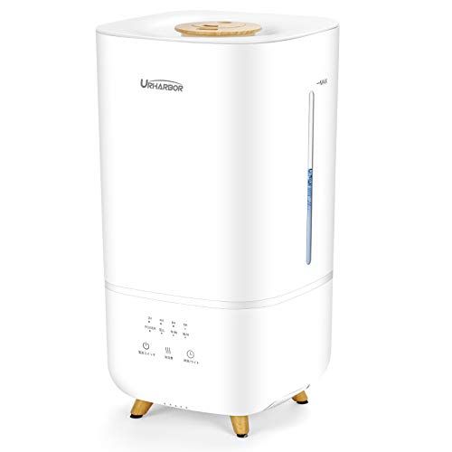 21年最新版 ハイブリッド加湿器の人気おすすめランキング15選 セレクト Gooランキング