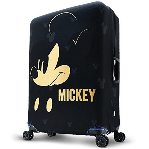 スーツケースカバーの人気おすすめランキング15選 スヌーピーやディズニーも セレクト Gooランキング