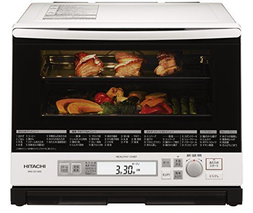 現役家電販売員監修 オーブンレンジの人気おすすめランキング16選 セレクト Gooランキング