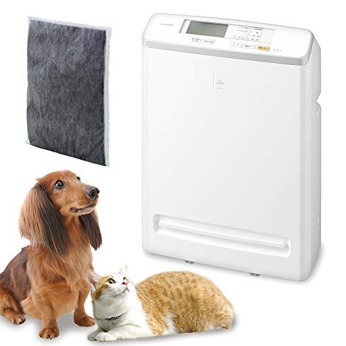 空気清浄機の人気おすすめランキング15選 21年最新版 セレクト Gooランキング