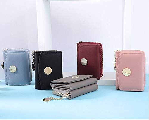 ミニ財布の人気おすすめランキング15選 ブランドからプチプラまで セレクト Gooランキング