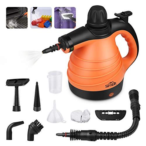 スチームクリーナーの人気おすすめランキング15選 21年最新版 セレクト Gooランキング