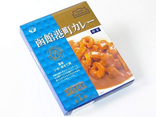 函館のお土産の人気おすすめランキング15選 お菓子や新名物も紹介 セレクト Gooランキング