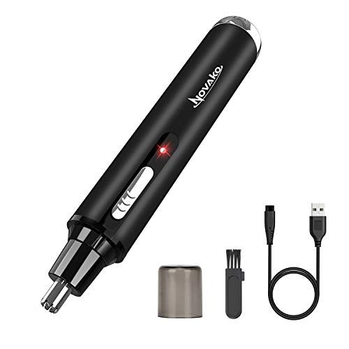 鼻毛カッターの人気おすすめランキング15選 21年最新版 セレクト Gooランキング