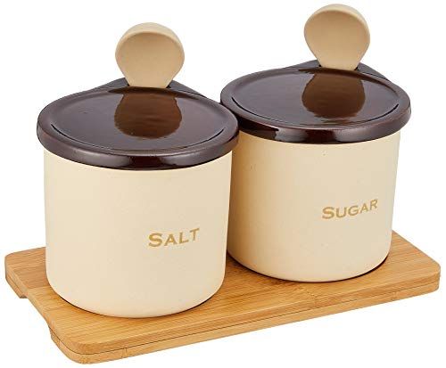 調味料入れの人気おすすめランキング選 塩や砂糖の収納に セレクト Gooランキング