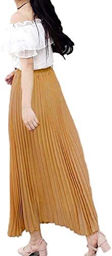 ロングスカートの人気おすすめランキング15選 21年最新版 セレクト Gooランキング