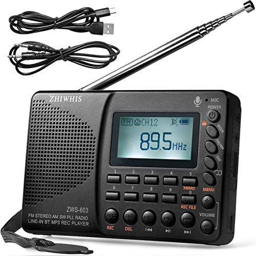 コンパクト 続編 迅速 通勤 ラジオ おすすめ I Marusho Jp