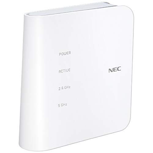 NECのルーターの人気おすすめランキング10選【有線も無線も ...