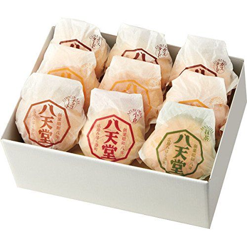 広島のお土産の人気おすすめランキング25選 21年最新版 セレクト Gooランキング