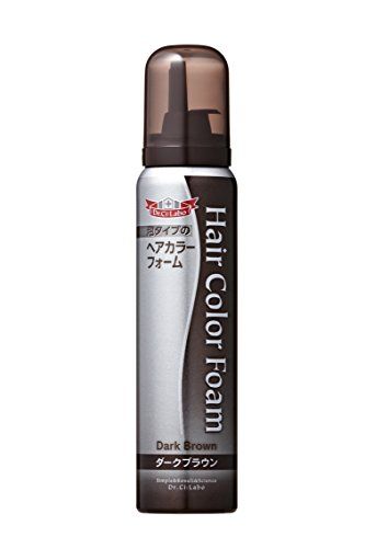 いつも若々しく 白髪染め泡タイプ人気のおすすめランキング10選 セレクト Gooランキング