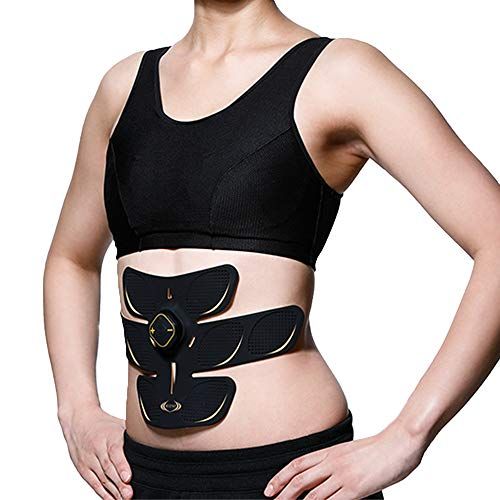 21年最新版 腹筋ベルトの人気おすすめランキング選 男性にも女性にも セレクト Gooランキング