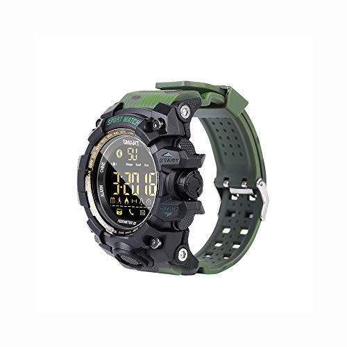 アウトドア時計の人気おすすめランキング15選 レディース メンズ ソーラー式も セレクト Gooランキング