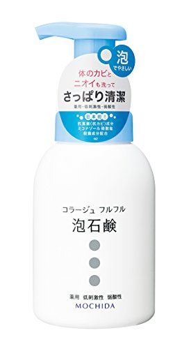 ニキビ用ボディーソープの人気おすすめランキング17選 男性にも セレクト Gooランキング