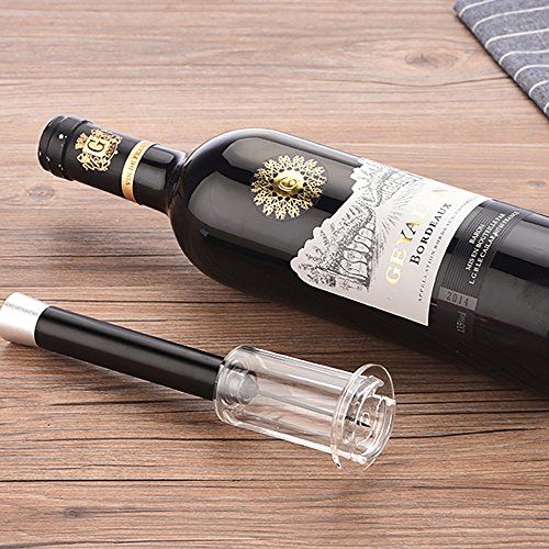 ワインオープナーの人気おすすめランキング選 楽々電動タイプや開け方も紹介 セレクト Gooランキング