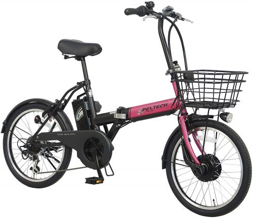 電動自転車の人気おすすめランキング15選 通勤 通学に セレクト Gooランキング