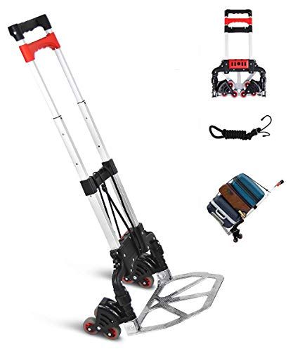 キャリーカートの人気おすすめランキング15選 買い物 キャンプにも 21年最新版 セレクト Gooランキング