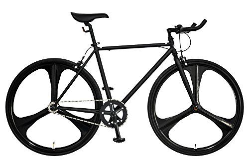 ピストバイクの人気おすすめランキング15選 初心者の方も快適に街乗り セレクト Gooランキング