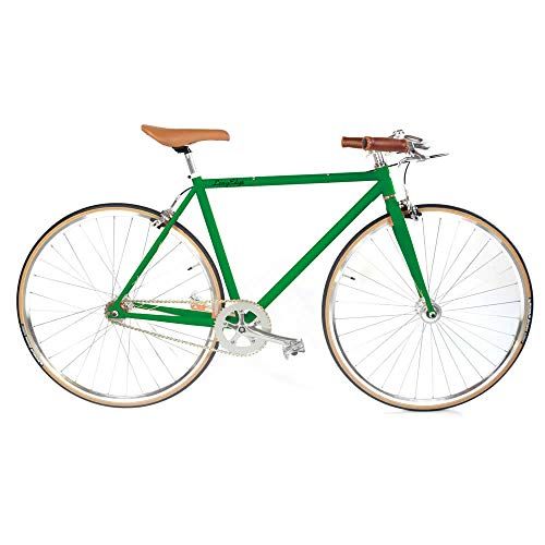 ピストバイクの人気おすすめランキング15選 初心者の方も快適に街乗り セレクト Gooランキング