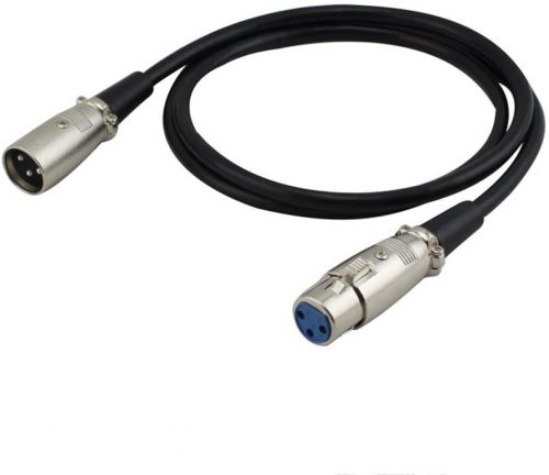 マイクケーブルの人気おすすめランキング15選 Xlr フォン端子も セレクト Gooランキング