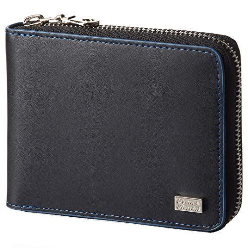 二つ折り財布の人気おすすめランキング15選 メンズ レディース ハイブランドも紹介 セレクト Gooランキング