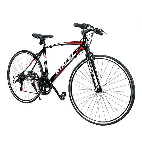 ピストバイクの人気おすすめランキング15選 初心者の方も快適に街乗り セレクト Gooランキング