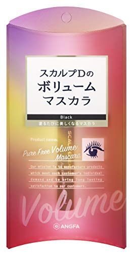 ボリュームマスカラの人気おすすめランキング30選 滲みにくい 高いキープ力 セレクト Gooランキング