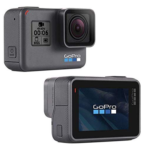 ゴープロの人気おすすめランキング10選 21年最新版 セレクト Gooランキング